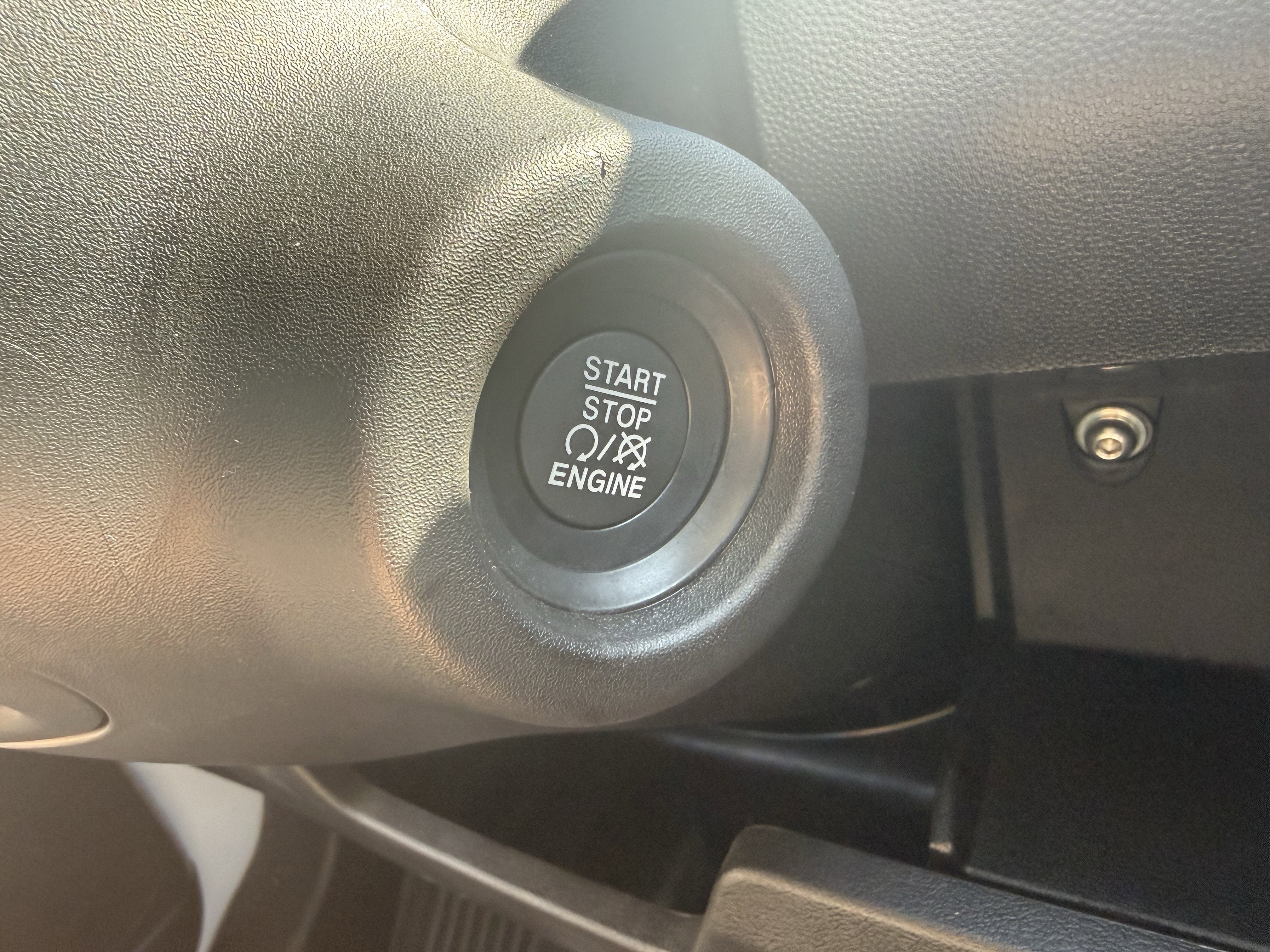 2025 RAM ProMaster 1500 Tradesman