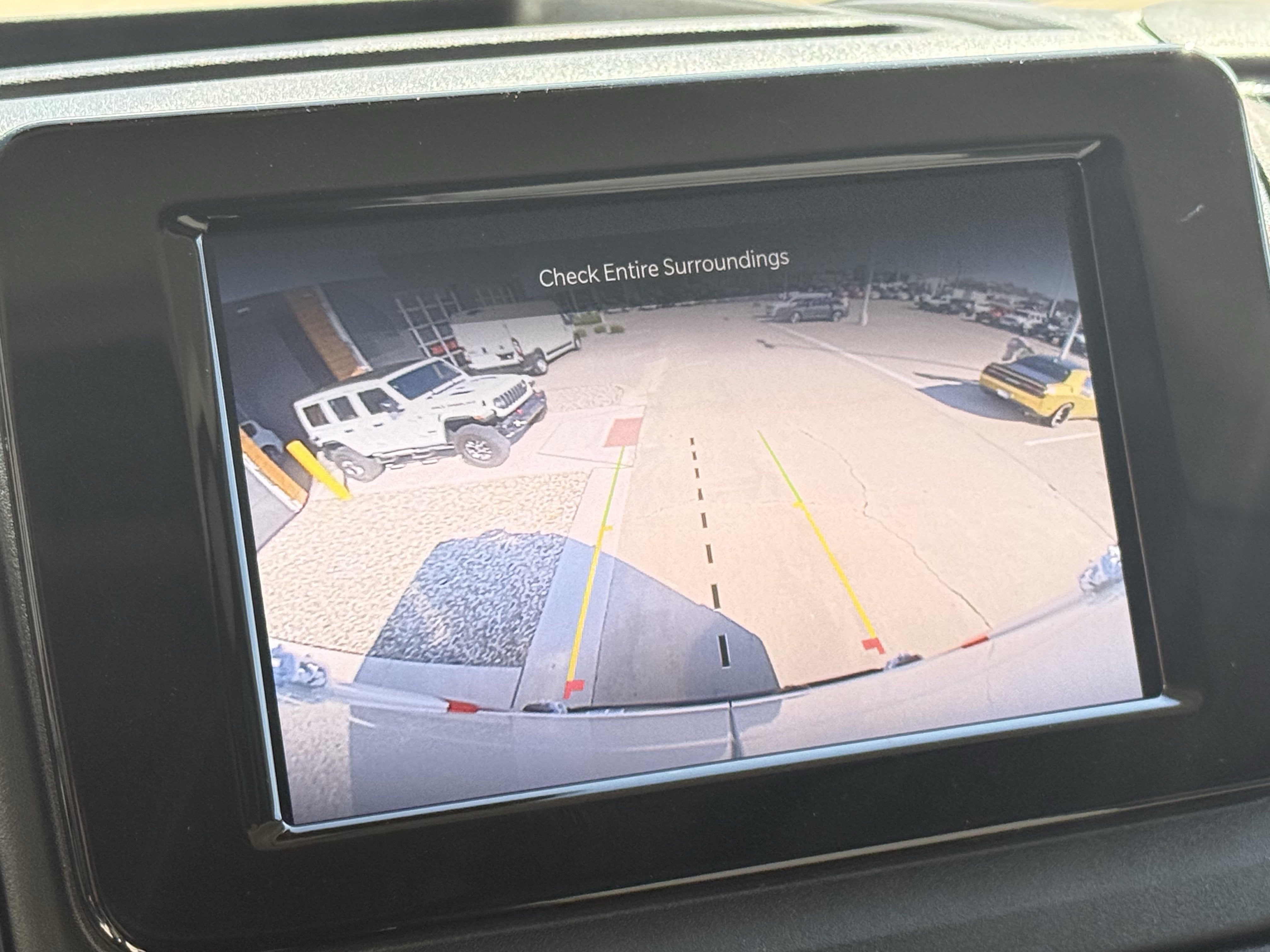 2025 RAM ProMaster 1500 Tradesman