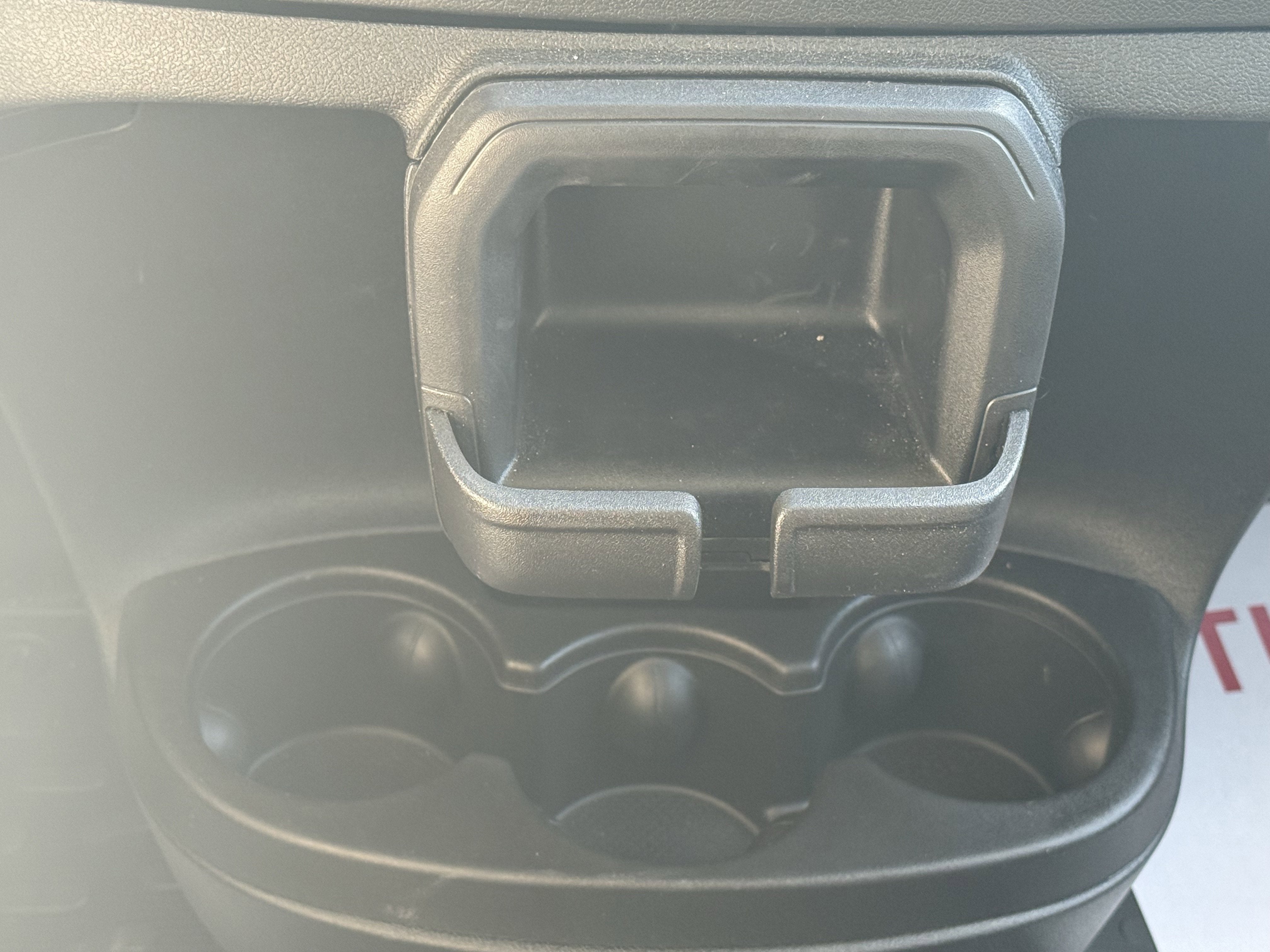 2025 RAM ProMaster 1500 Tradesman