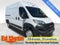 2025 RAM ProMaster 2500 High Roof 136 WB
