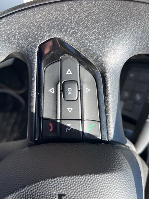 2025 RAM ProMaster 2500 High Roof 136 WB