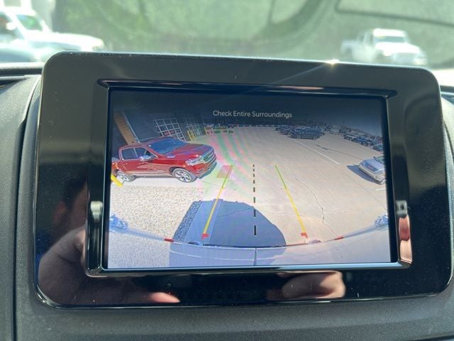 2025 RAM ProMaster 2500 High Roof 136 WB