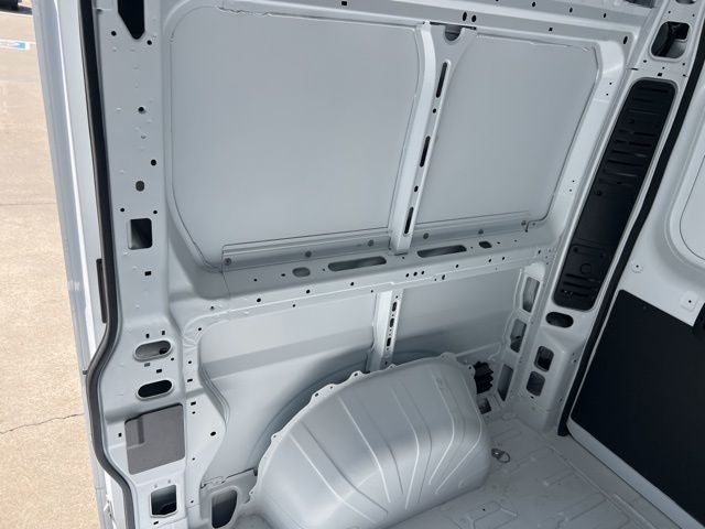 2025 RAM ProMaster 2500 High Roof 136 WB