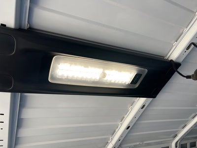 2025 RAM ProMaster 2500 High Roof 136 WB