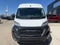 2025 RAM ProMaster 2500 High Roof 136 WB