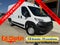 2025 RAM ProMaster 2500 Tradesman