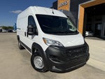 2025 RAM ProMaster 2500 Tradesman