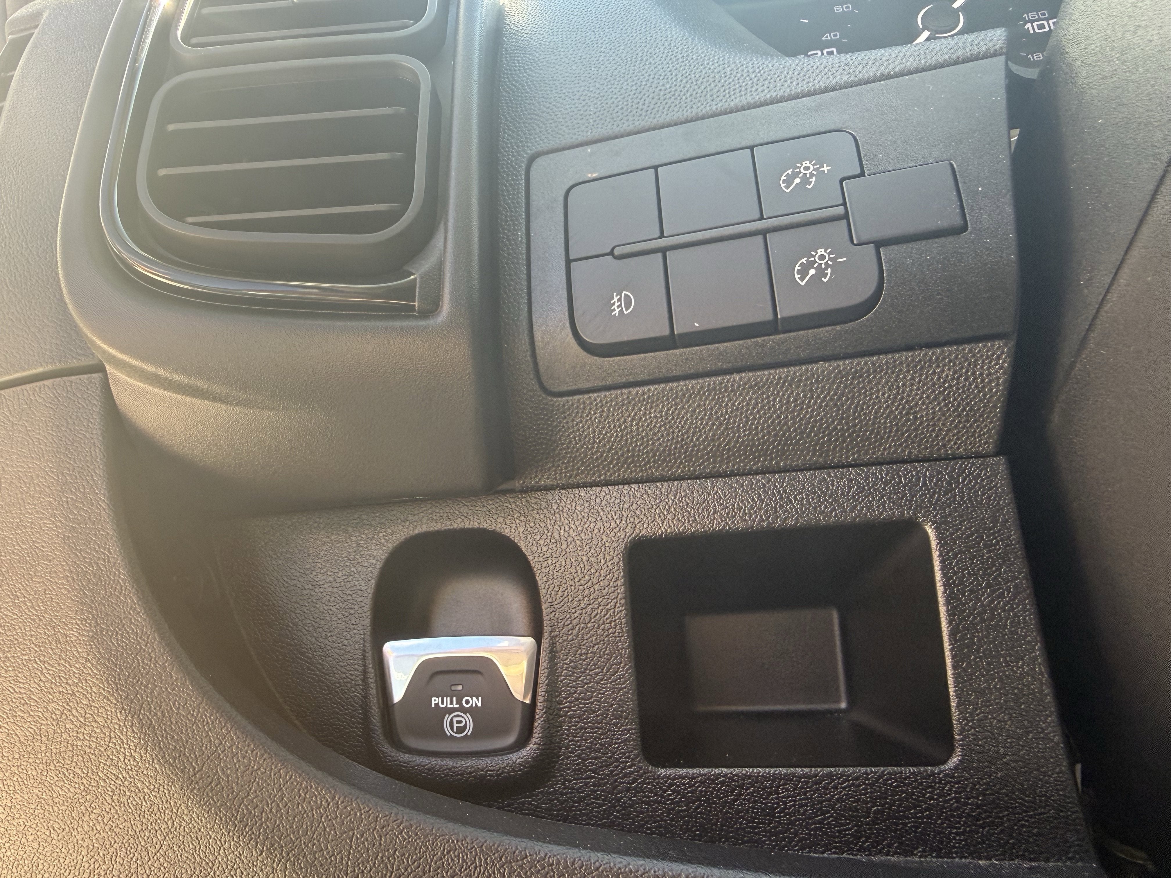 2025 RAM ProMaster 2500 Tradesman