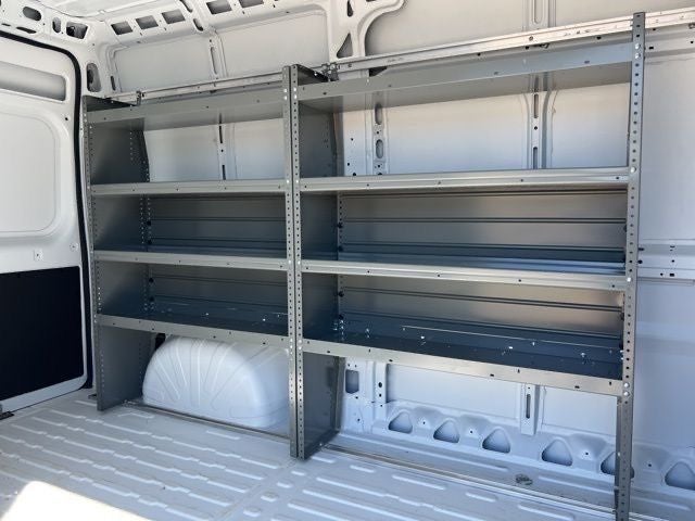 2025 RAM ProMaster 2500 High Roof
