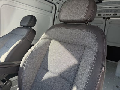2025 RAM ProMaster 2500 Tradesman