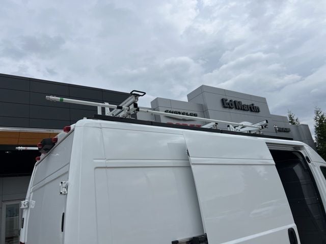 2025 RAM ProMaster 2500 High Roof 159 WB