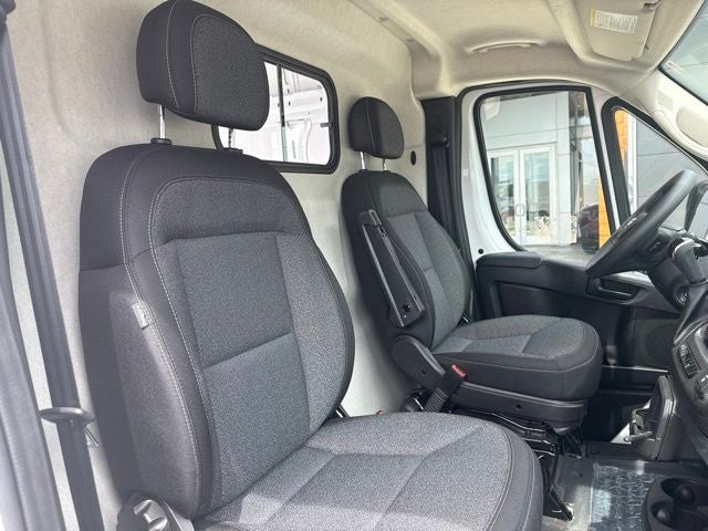 2025 RAM ProMaster 2500 High Roof 159 WB