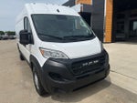 2025 RAM ProMaster 2500 High Roof 159 WB