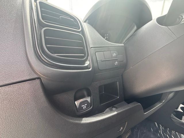 2025 RAM ProMaster 2500 High Roof 159 WB