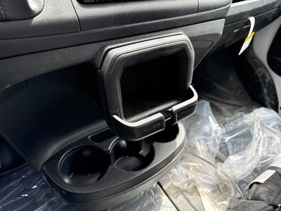 2025 RAM ProMaster 2500 High Roof 159 WB