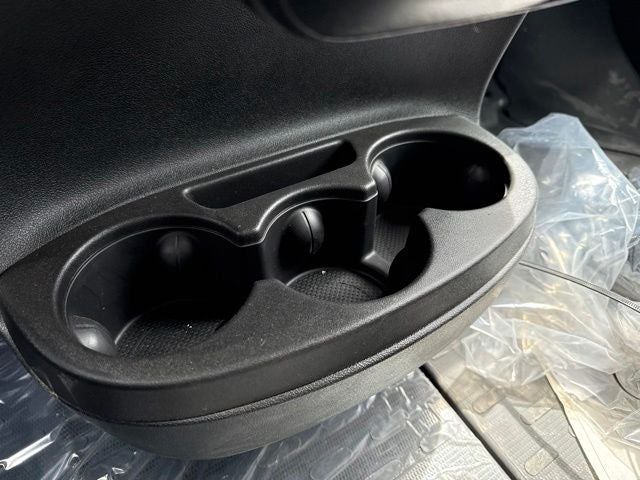 2025 RAM ProMaster 2500 High Roof 159 WB