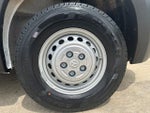2025 RAM ProMaster 2500 High Roof 159 WB