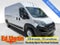 2025 RAM ProMaster 2500 High Roof 159 WB