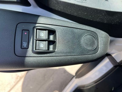 2025 RAM ProMaster 2500 High Roof 159 WB