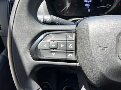 2025 RAM ProMaster 2500 High Roof 159 WB