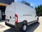 2025 RAM ProMaster 2500 High Roof 159 WB