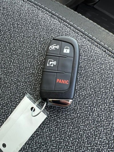 2025 RAM ProMaster 2500 High Roof 159 WB