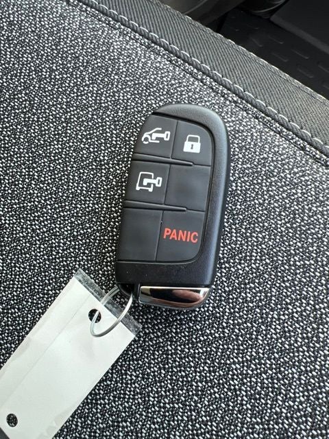 2025 RAM ProMaster 2500 High Roof 159 WB