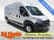 2025 RAM ProMaster 2500 High Roof 159 WB