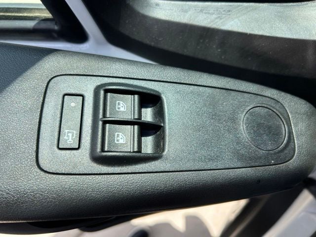 2025 RAM ProMaster 2500 High Roof 159 WB
