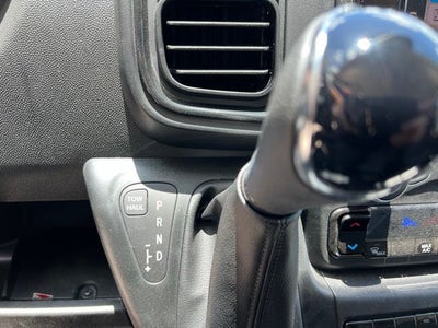 2025 RAM ProMaster 2500 High Roof 159 WB