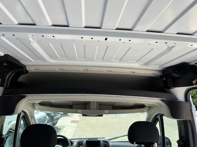 2025 RAM ProMaster 2500 High Roof 159 WB