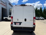 2025 RAM ProMaster 2500 High Roof 159 WB