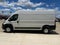 2025 RAM ProMaster 2500 High Roof 159 WB