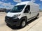 2025 RAM ProMaster 2500 High Roof 159 WB