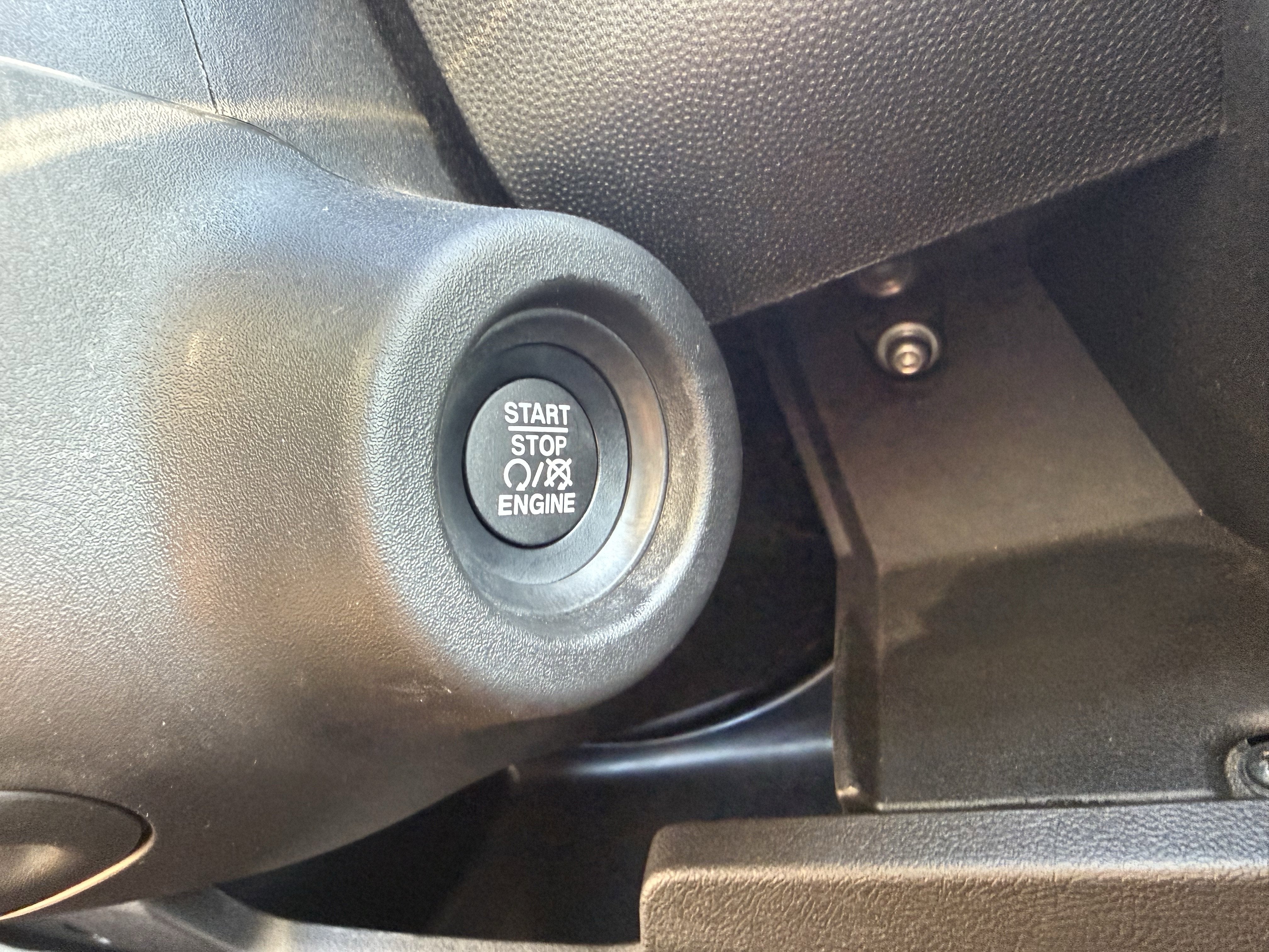 2025 RAM ProMaster 2500 Tradesman