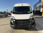 2025 RAM ProMaster 2500 Tradesman