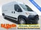 2025 RAM ProMaster 2500 High Roof 159 WB