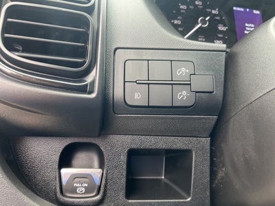2025 RAM ProMaster 2500 High Roof 159 WB