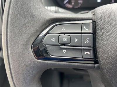 2025 RAM ProMaster 2500 High Roof 159 WB