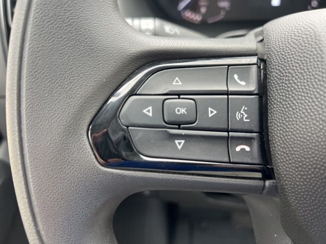 2025 RAM ProMaster 2500 High Roof 159 WB