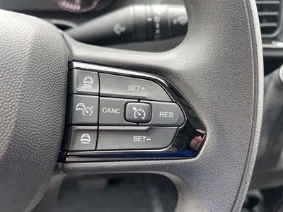 2025 RAM ProMaster 2500 High Roof 159 WB