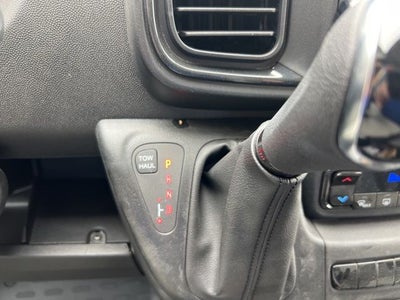 2025 RAM ProMaster 2500 High Roof 159 WB