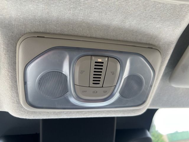 2025 RAM ProMaster 2500 High Roof 159 WB
