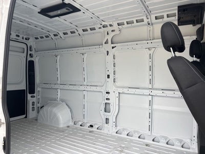 2025 RAM ProMaster 2500 High Roof 159 WB