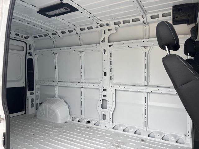 2025 RAM ProMaster 2500 High Roof 159 WB