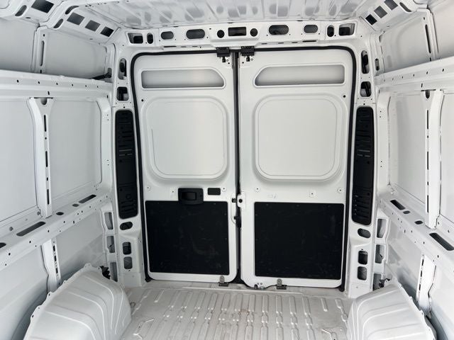 2025 RAM ProMaster 2500 High Roof 159 WB