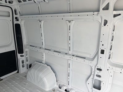 2025 RAM ProMaster 2500 High Roof 159 WB