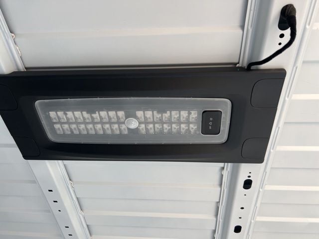 2025 RAM ProMaster 2500 High Roof 159 WB