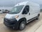 2025 RAM ProMaster 2500 High Roof 159 WB