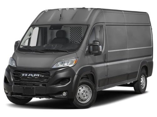 2025 RAM ProMaster 2500 High Roof